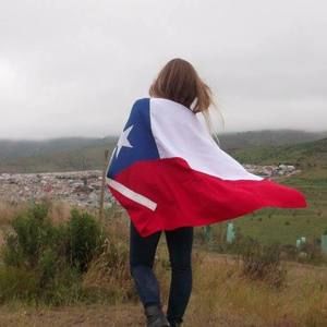 Meet your Posher, Lizzy